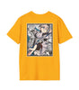 Zanka Nijiku (Gachiakuta) Casual Tee