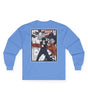 Megumi Fushiguro (JUJUTSU KAISEN) Long Sleeve