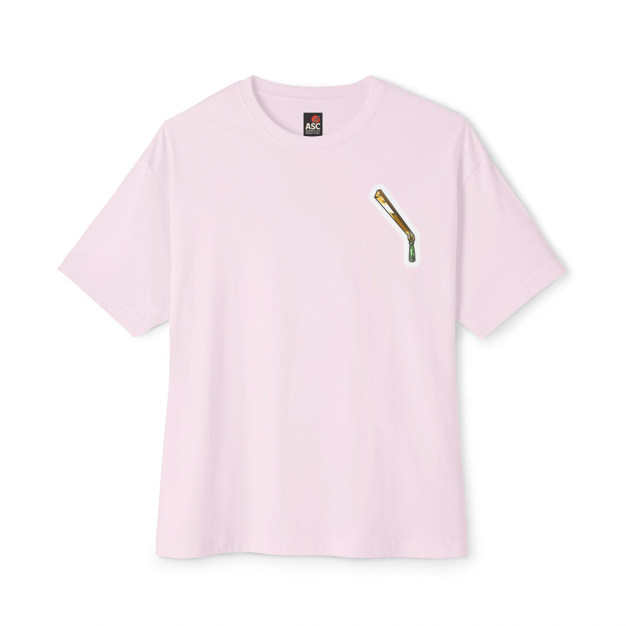 Doma (DEMON SLAYER) Oversized Tee