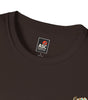 Camiseta informal Giyu Tomioka (DEMON SLAYER)