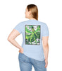 Yuno Grinberryall (Black Clover) Casual Tee