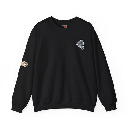 Edward Elric (FULLMETAL) Crewneck