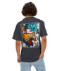 Izuku Midoriya (My Hero Academia) Premium Oversized Tee