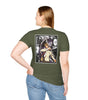 Camiseta informal de Light Yagami (DEATH NOTE)