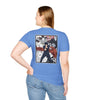 Camiseta informal Megumi Fushiguro (JUJUTSU KAISEN)