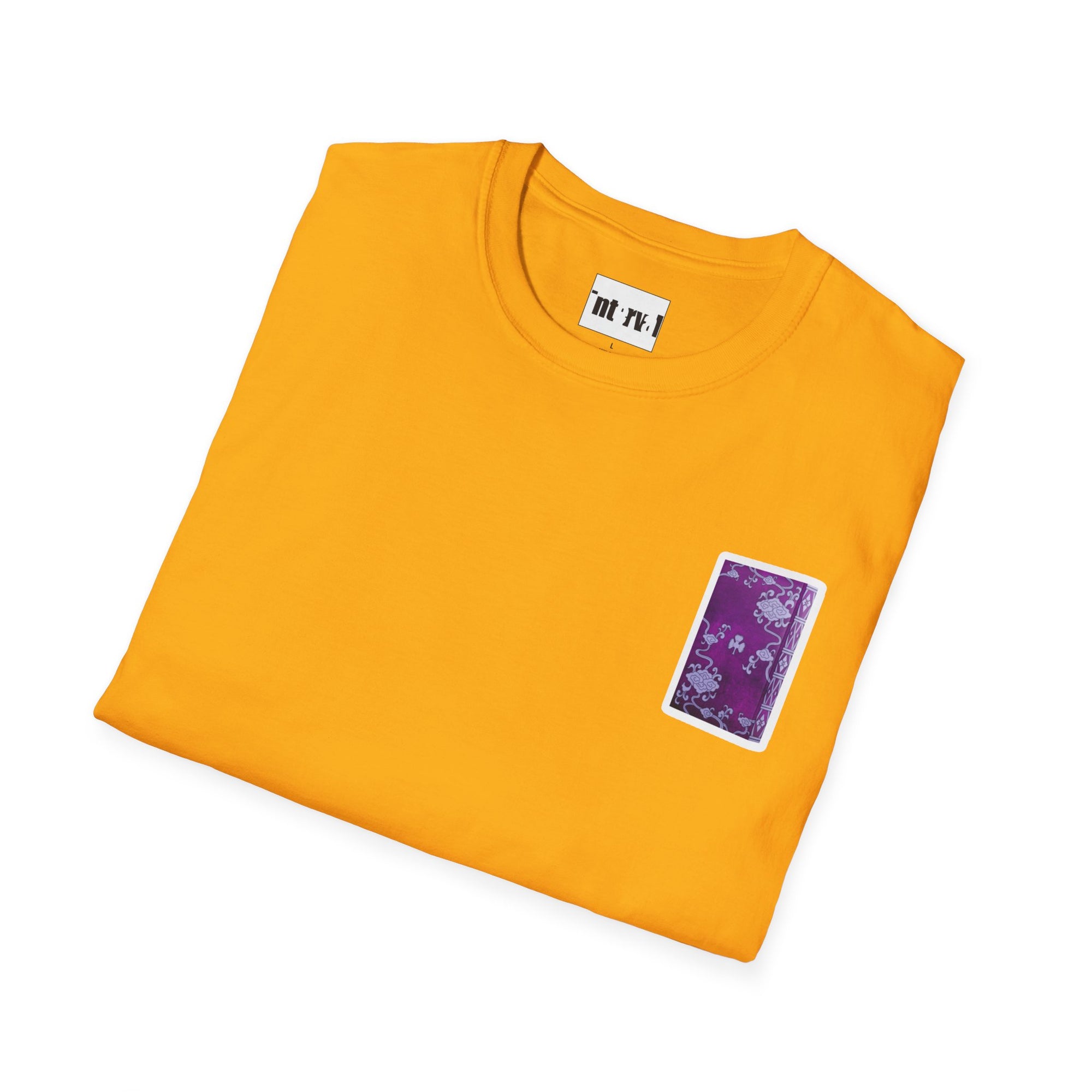 Yami Sukehiro (Black Clover) Casual Tee
