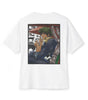 Spike Spiegel (Cowboy Bebop) Premium Oversized Tee