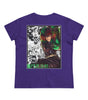 Tanjiro Kamado (DEMON SLAYER) Women's Tee