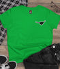 King Bradley (FULLMETAL) Women's Tee