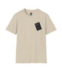Camiseta informal de Light Yagami (DEATH NOTE)