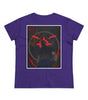 King Bradley (FULLMETAL) Women's Tee