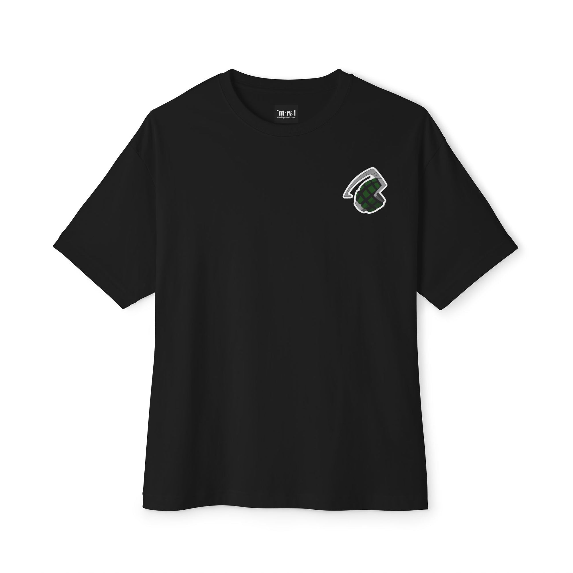 Kacchan Bakugo (My Hero Academia) Premium Oversized Tee