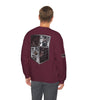 Mikasa Ackerman (ATTACK ON TITAN) Crewneck