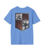 Armin Arlert (ATTACKONTITAN) Casual Tee
