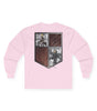 Armin Arlert (ATTACKONTITAN) Long Sleeve