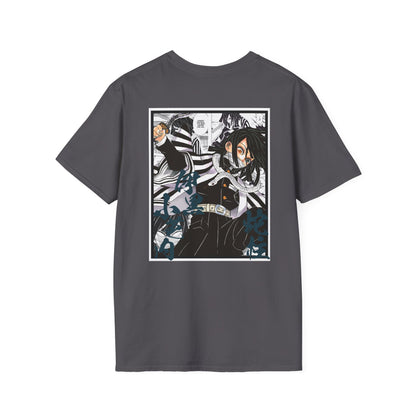 Obanai Iguro (DEMON SLAYER) Casual Tee