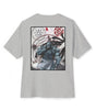 Alphonse Elric (FULLMETAL) Oversized Tee