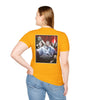 Father (FULLMETAL) Casual Tee