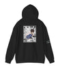L. (DEATH NOTE) Hoodie