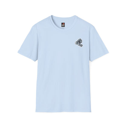 Edward Elric (FULLMETAL) Casual Tee