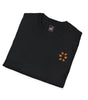 Camiseta informal Kokushibo (DEMON SLAYER)