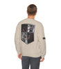 Mikasa Ackerman (ATTACK ON TITAN) Crewneck
