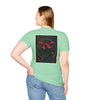 King Bradley (FULLMETAL) Casual Tee
