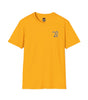 Camiseta informal de Erwin Smith (ATAQUE A LOS TITANES)