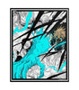 Luck Voltia (Black Clover) Poster