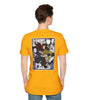 Camiseta informal Giyu Tomioka (DEMON SLAYER)