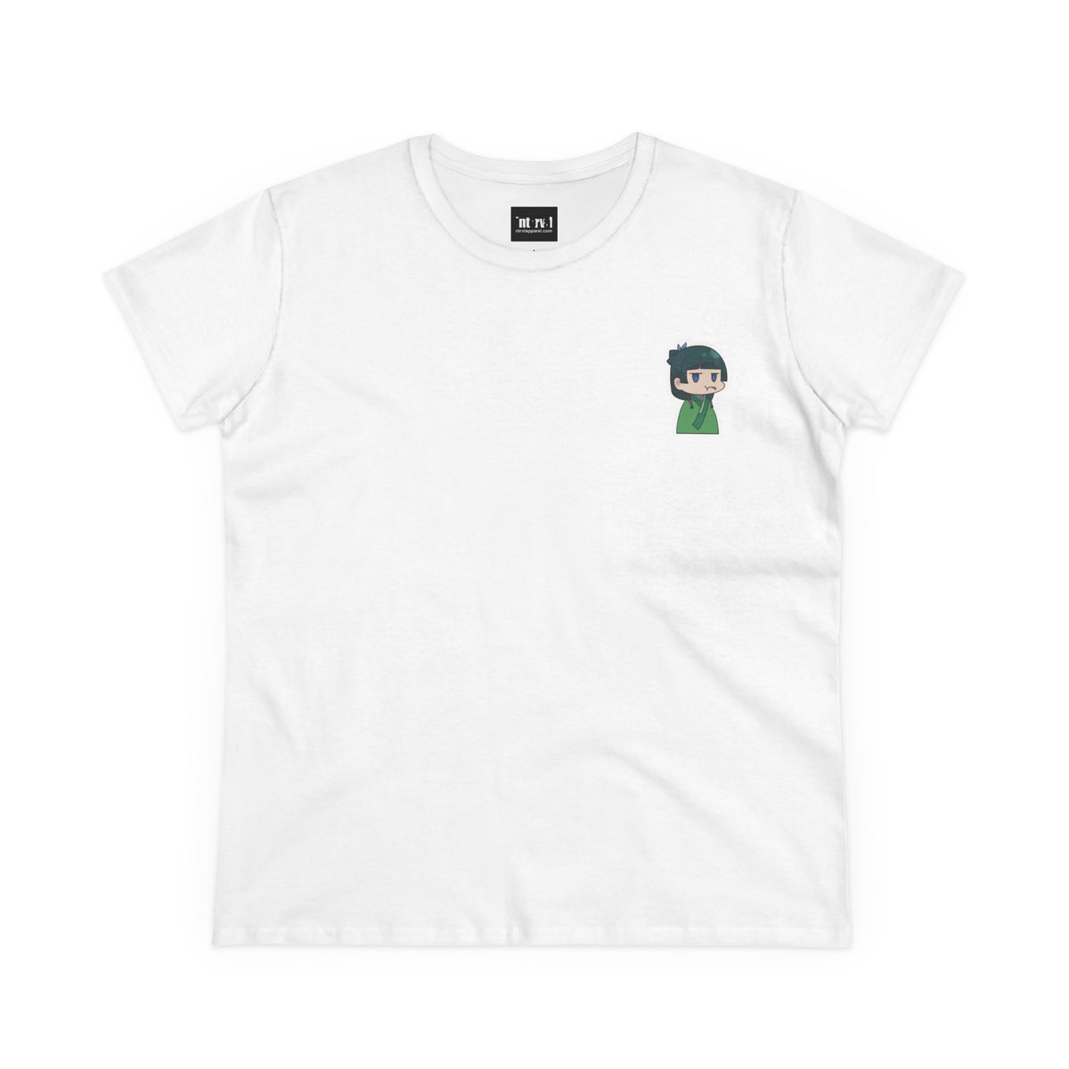 Maomao (The Apothecary Diaries) Women's Tee
