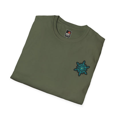 Akaza (DEMON SLAYER) Casual Tee