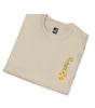 Camiseta informal Zenitsu Agatsuma (DEMON SLAYER)