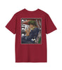 Spike Spiegel (Cowboy Bebop) Casual Tee