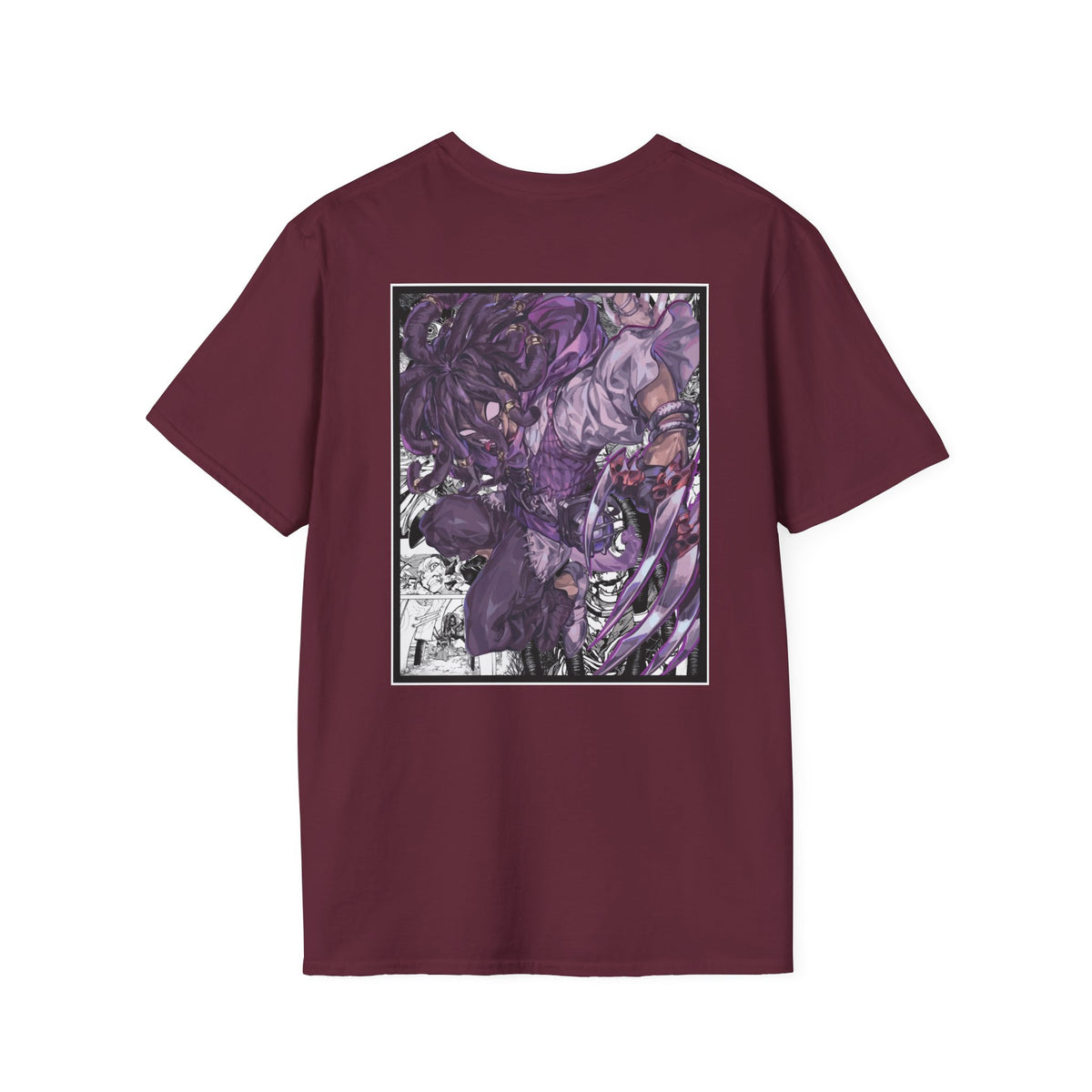 Jabber Wonger (Gachiakuta) Casual Tee