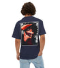 Dabi (My Hero Academia) Premium Oversized Tee