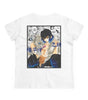 Camiseta de mujer Inosuke Hashibira (DEMON SLAYER)
