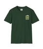 Yuno Grinberryall (Black Clover) Casual Tee