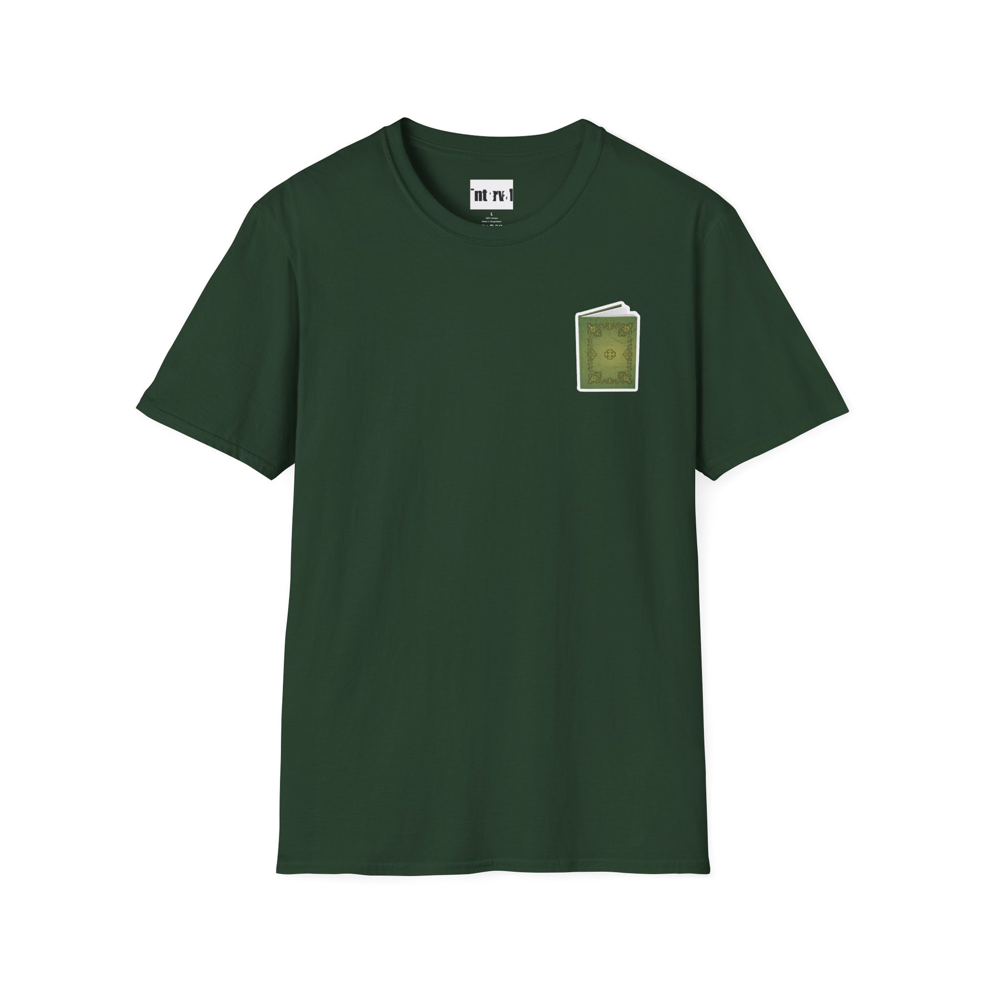 Yuno Grinberryall (Black Clover) Casual Tee