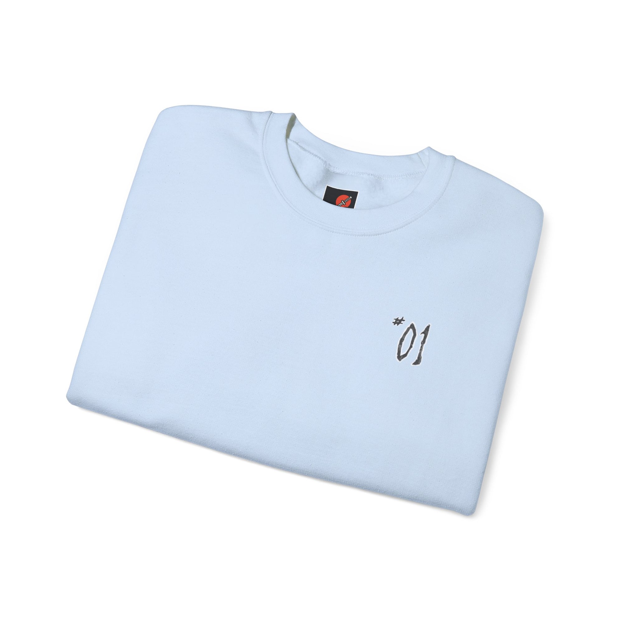 Mikasa Ackerman (ATTACK ON TITAN) Crewneck