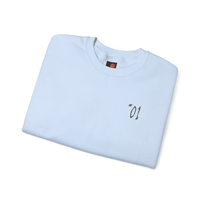 Mikasa Ackerman (ATTACK ON TITAN) Crewneck