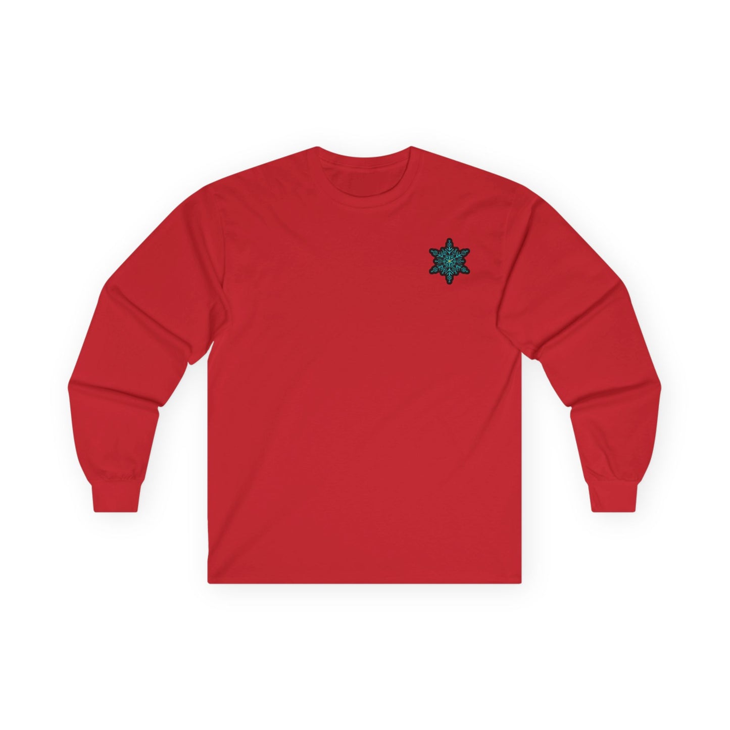 Akaza (DEMON SLAYER) Long Sleeve