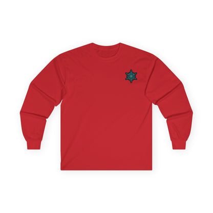 Akaza (DEMON SLAYER) Long Sleeve