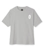 L. (DEATH NOTE) Camiseta de gran tamaño
