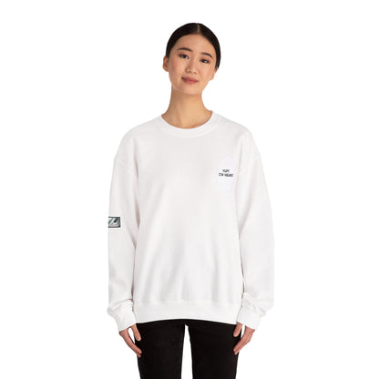 N. (DEATH NOTE) Crewneck