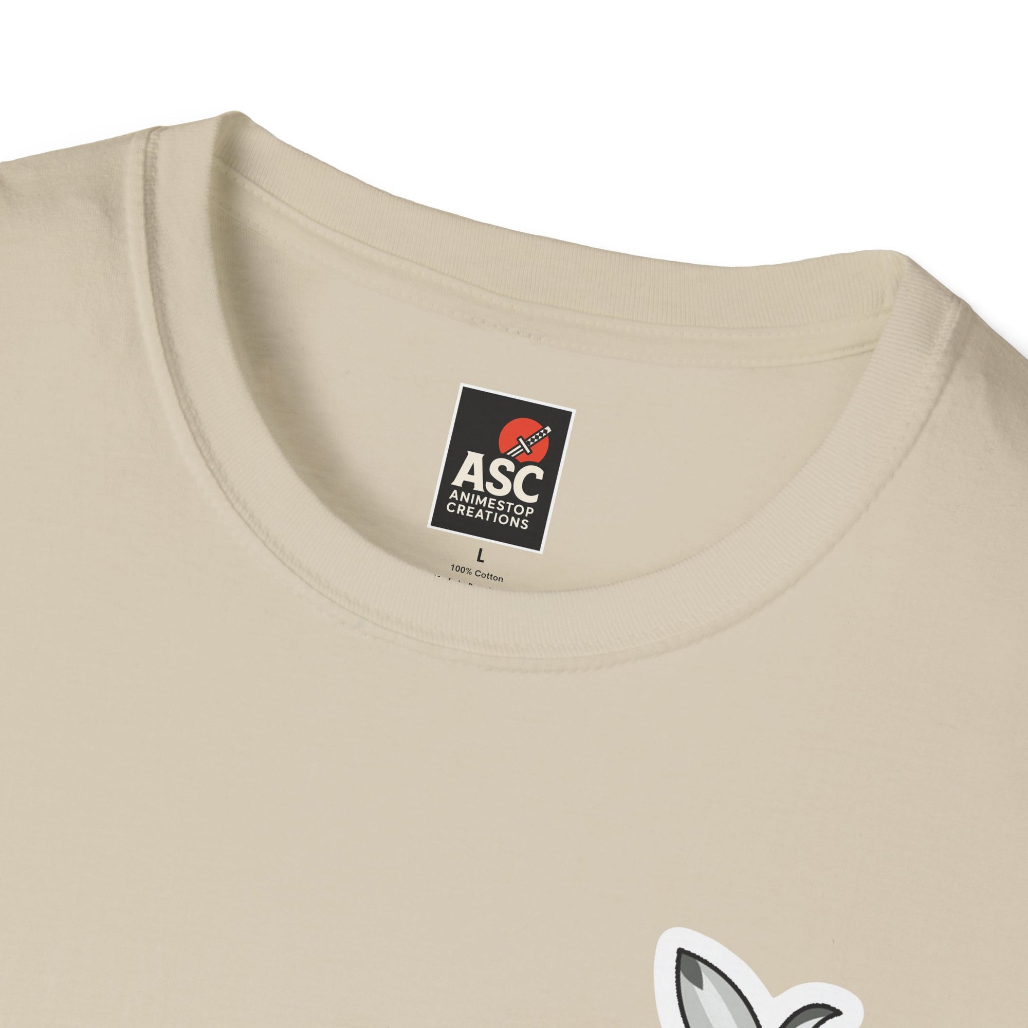 Misa Amane (DEATH NOTE) Casual Tee