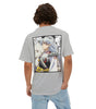 Sesshomaru (Inuyasha) Premium Oversized Tee
