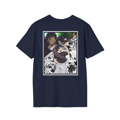 Toji Fushiguro (JUJUTSU KAISEN) Casual Tee