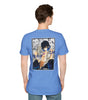 Camiseta informal Inosuke Hashibira (DEMON SLAYER)