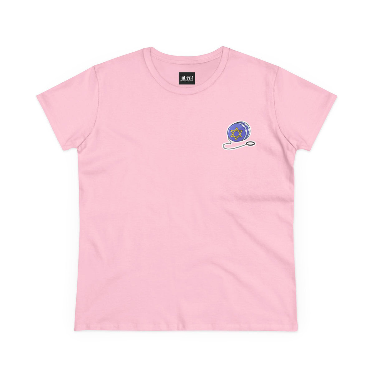 Killua Zoldych (HunterXHunter) Women's Tee